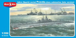 Pravda class late version