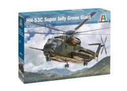 HH-53C "Jolly Green Giant"