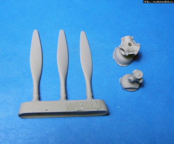 TBD-1 Devastator Propeller (GWH)