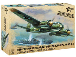Junkers Ju-88A4