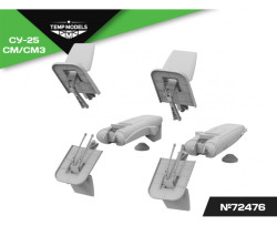 AIR BRAKE SU-25CM/CM3