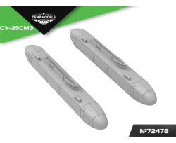 STATION VITEBSK-25 SU-25SM3