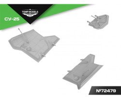 LANDING GEAR DOORS SU-25/SM/SM3
