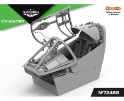 CONVERSION KIT SU-25CM3