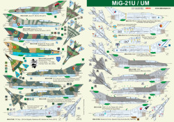 MiG-21U/UM