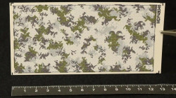 Modern Camouflage Net (Barracuda-type) WINTER