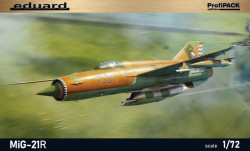 MiG-21R Profipack