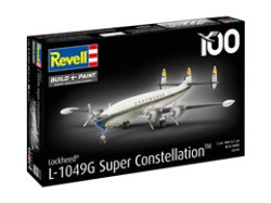 Lockheed L.1049G Super Constellation Lufthansa