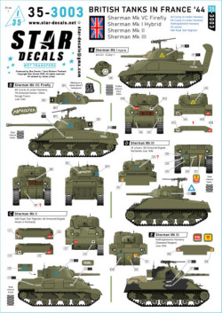 British Tanks in France 44.