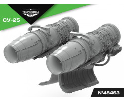 SU-25 ENGINE MAINTENANCE KIT