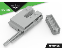 GUN MAINTENANCE KIT GSH-30-2 SU-25