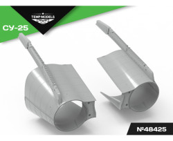 SET OF SU-25 ADD-ONS no.2