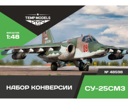 SU-25SM3 CONVERSION SET №1