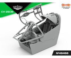 CONVERSION KIT SU-25CM