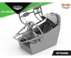 CONVERSION KIT SU-25CM