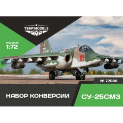 SU-25SM3 CONVERSION SET №1