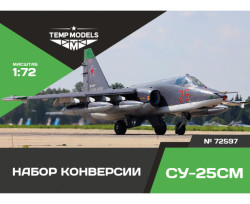 SU-25SM CONVERSION SET №1