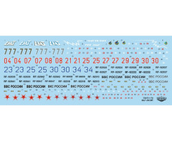 MiG-29SMT (item 9-19 / 9-19R)