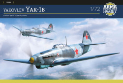 Jak-1b