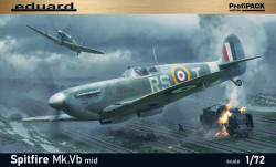 Spitfire Mk.Vb mid Profipack