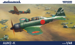 A6M2-K Weekend