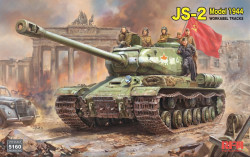 JS-2 Model 1944