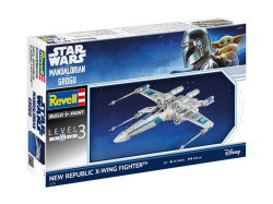 The Mandalorian: X-Wing Fighter