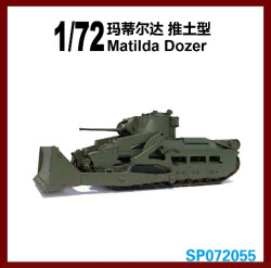 Matilda Dozer
