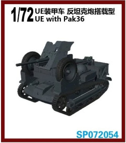 UE with Pak36