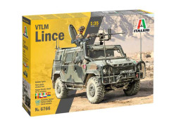 VTLM Lince