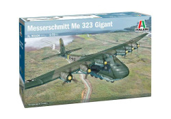 Messerschmitt Me 323 Gigant