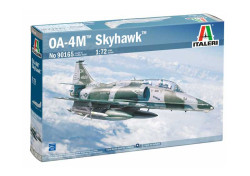 OA-4M Skyhawk II