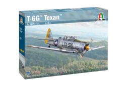 T-6G Texan