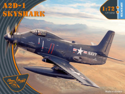 A2D-1 Skyshark