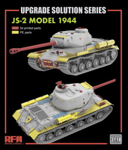 Upgrade set for RFM5160 JS-2