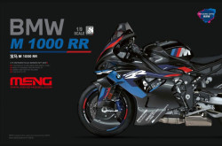 BMW M 1000 RR (Pre-colored Edition)
