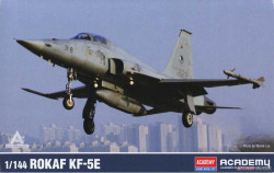 ROKAF KF-5E
