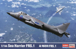 SEA HARRIER FRS.1