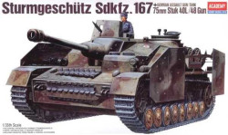 STURMGESCHUTZ