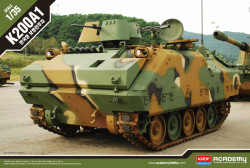 R.O.K. ARMY K200 A1