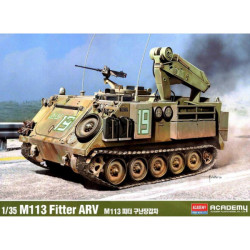 M113 FITTER ARV