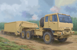 M1088 FMTV Tractor
