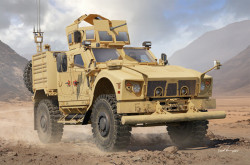 SOCOM M1245 M-ATV