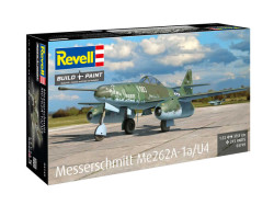 Messerschmitt Me262A-1a/U4