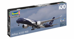 A350-900 - Lufthansa (100th Anniversary)