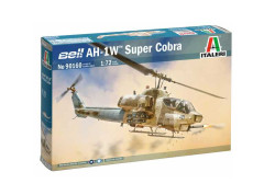 AH-1W Super Cobra