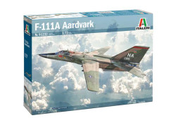 F-111 Aardvark
