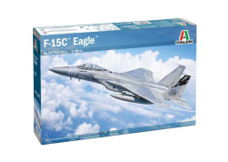 F-15C Eagle