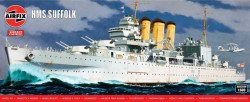 HMS Suffolk