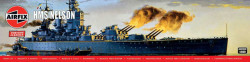 HMS Nelson